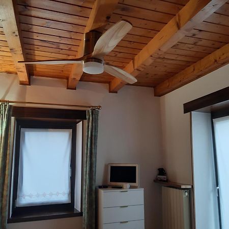 Casa Vacanza Scacco D' Argento Boario Terme Exteriér fotografie