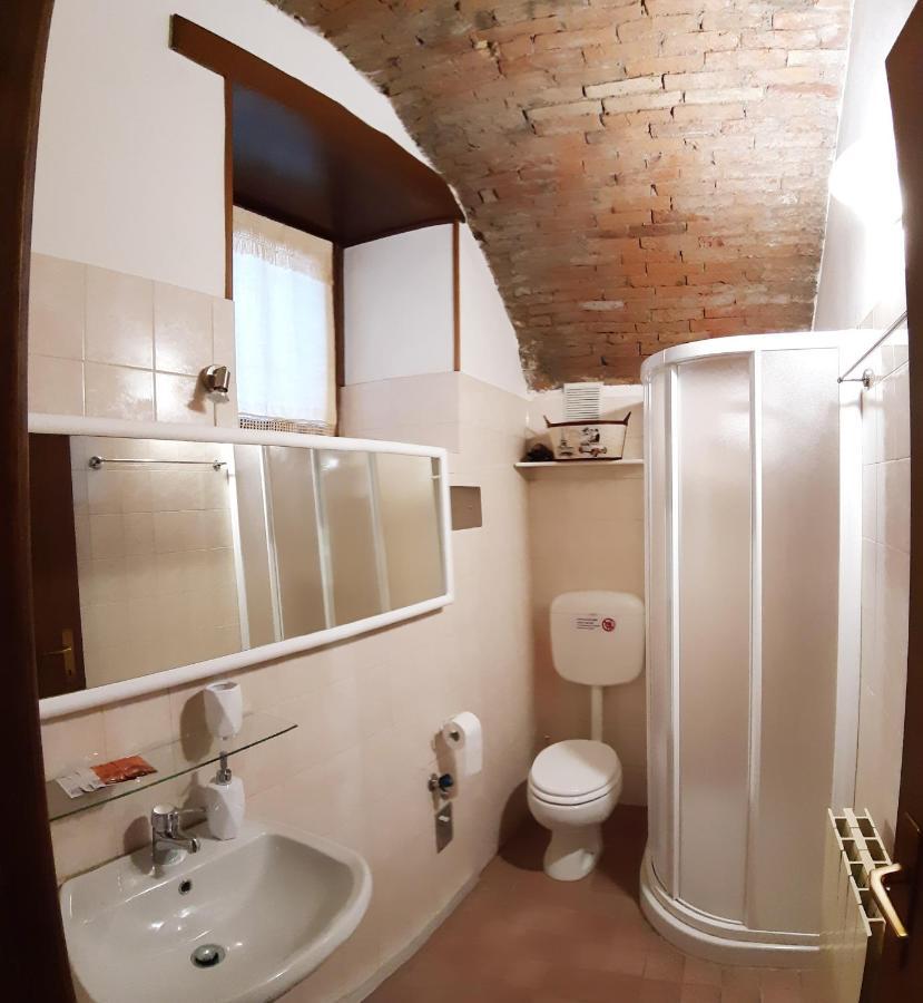 Casa Vacanza Scacco D' Argento Boario Terme Exteriér fotografie
