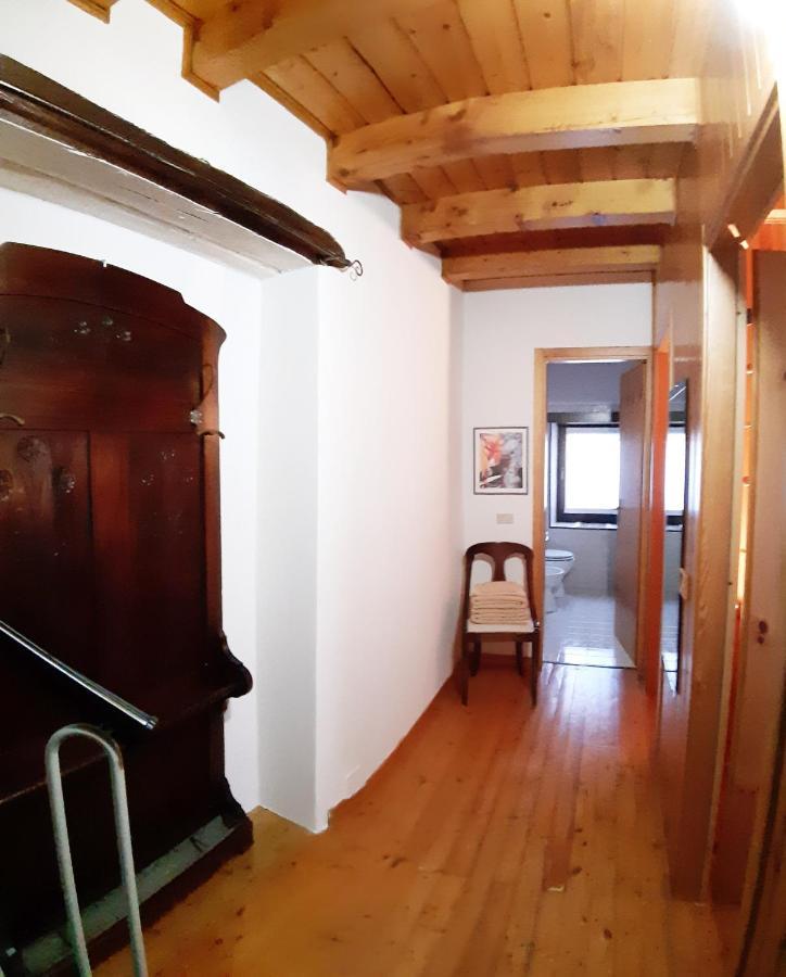 Casa Vacanza Scacco D' Argento Boario Terme Exteriér fotografie