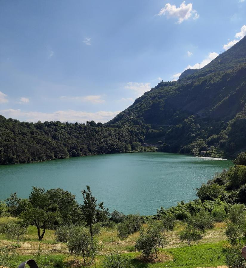 Casa Vacanza Scacco D' Argento Boario Terme Exteriér fotografie