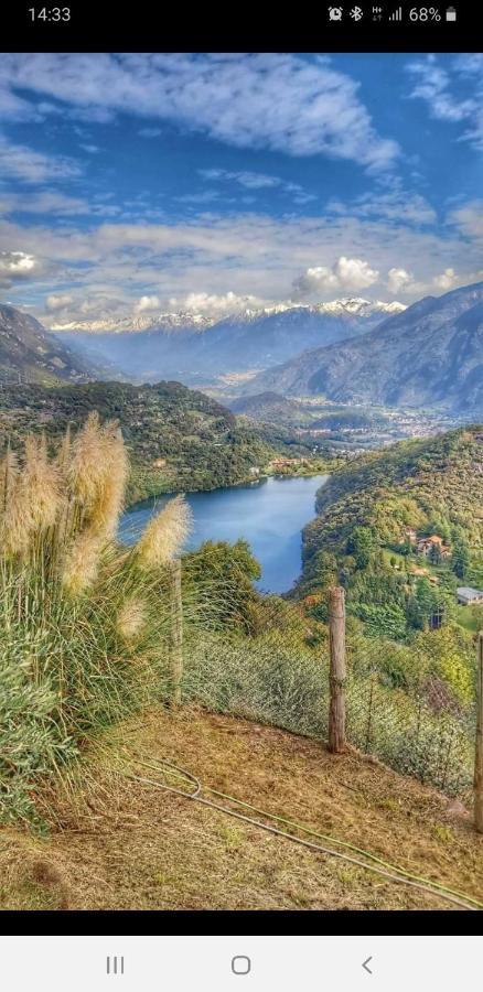 Casa Vacanza Scacco D' Argento Boario Terme Exteriér fotografie