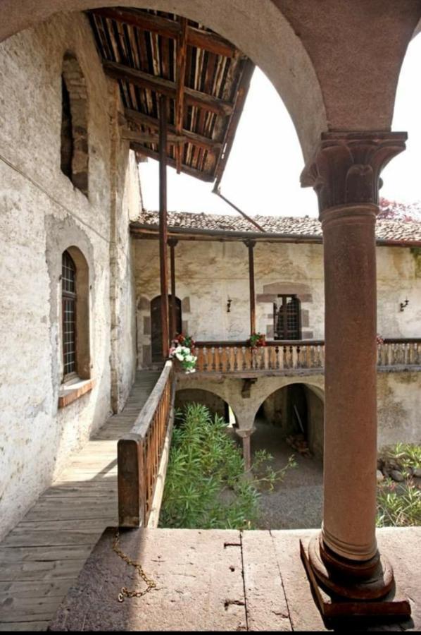 Casa Vacanza Scacco D' Argento Boario Terme Exteriér fotografie