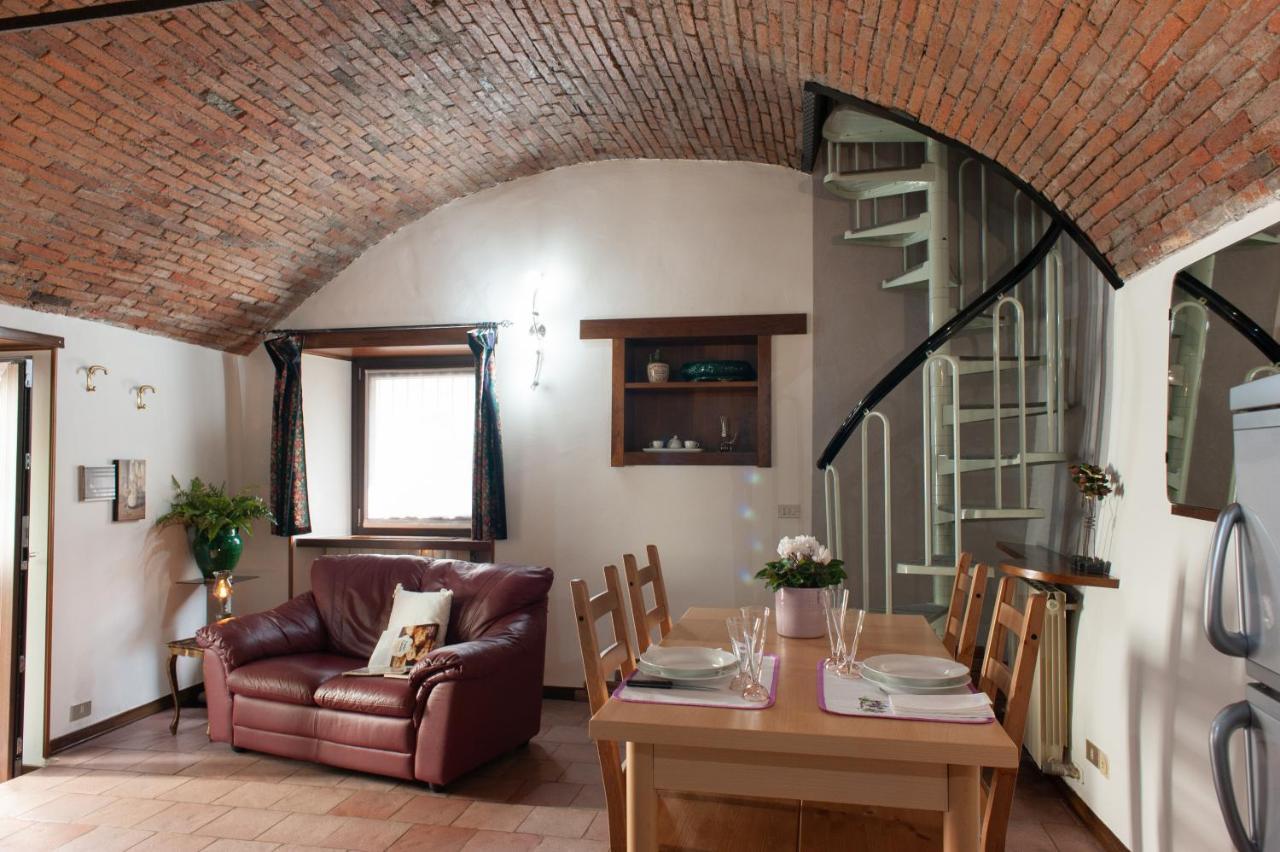 Casa Vacanza Scacco D' Argento Boario Terme Exteriér fotografie