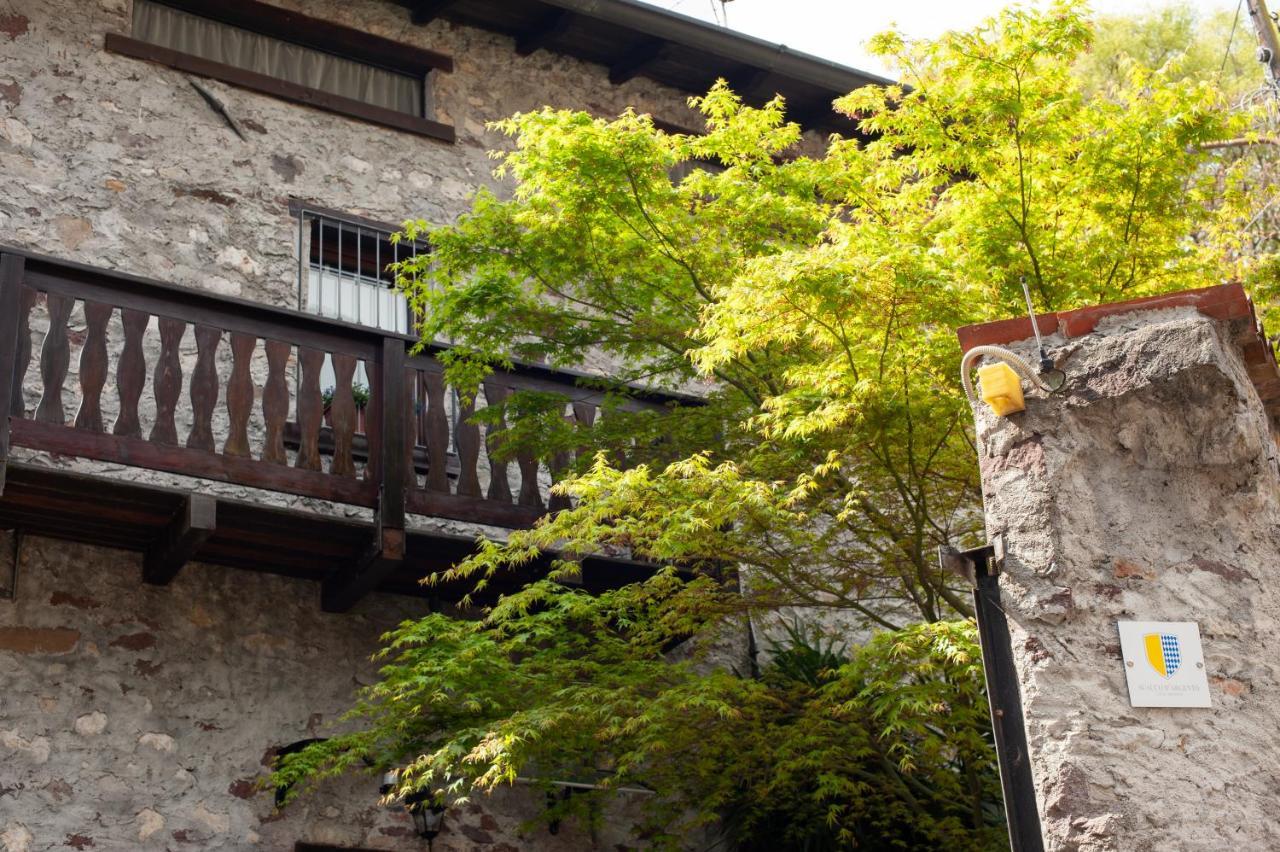 Casa Vacanza Scacco D' Argento Boario Terme Exteriér fotografie