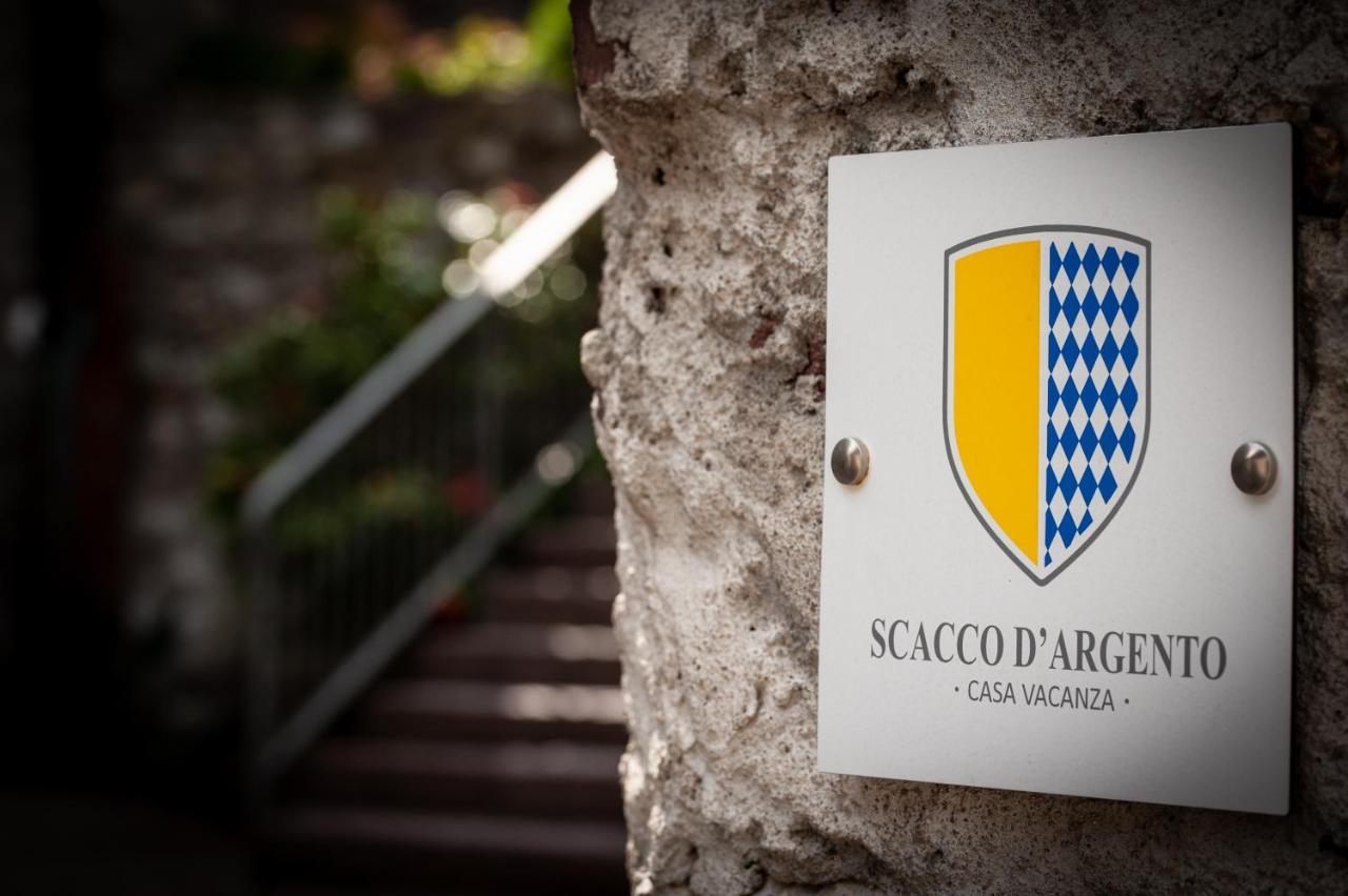 Casa Vacanza Scacco D' Argento Boario Terme Exteriér fotografie