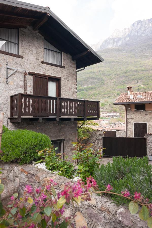 Casa Vacanza Scacco D' Argento Boario Terme Exteriér fotografie