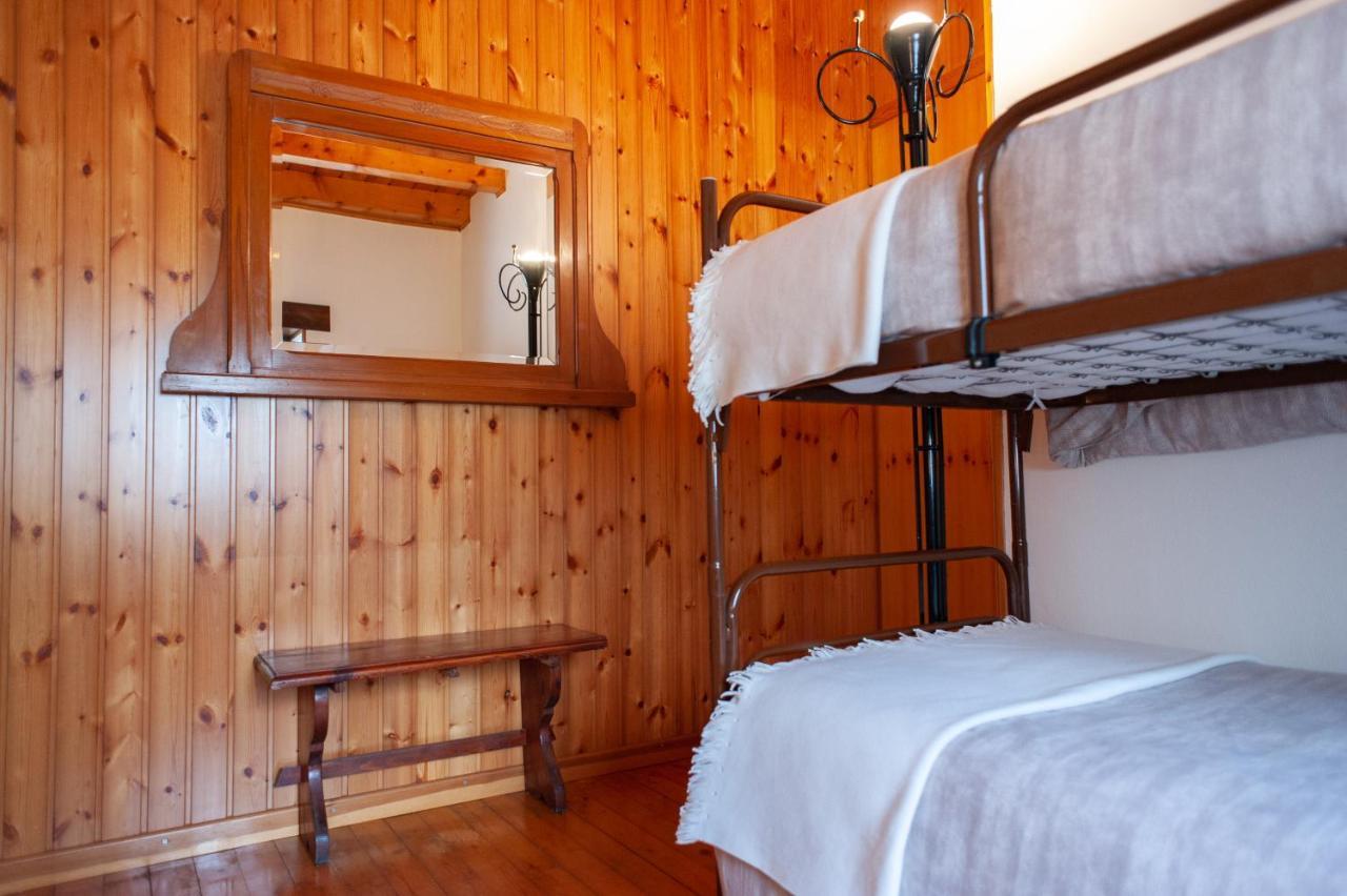 Casa Vacanza Scacco D' Argento Boario Terme Exteriér fotografie