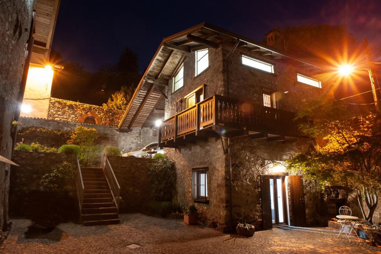 Casa Vacanza Scacco D' Argento Boario Terme Exteriér fotografie