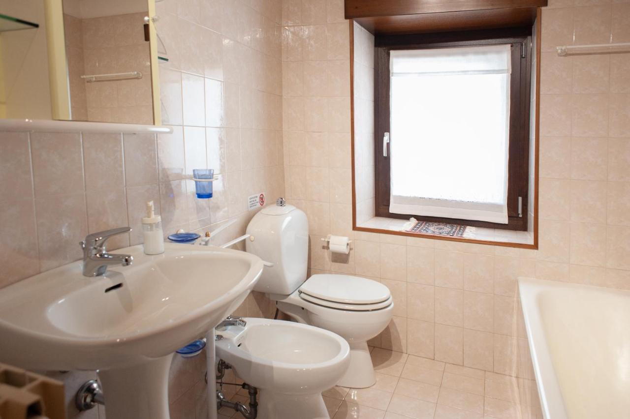 Casa Vacanza Scacco D' Argento Boario Terme Exteriér fotografie