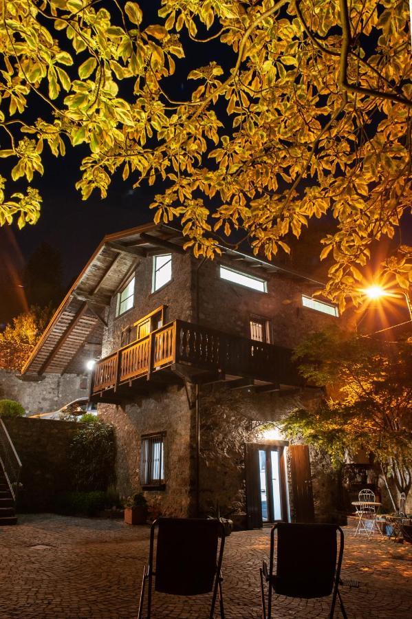 Casa Vacanza Scacco D' Argento Boario Terme Exteriér fotografie