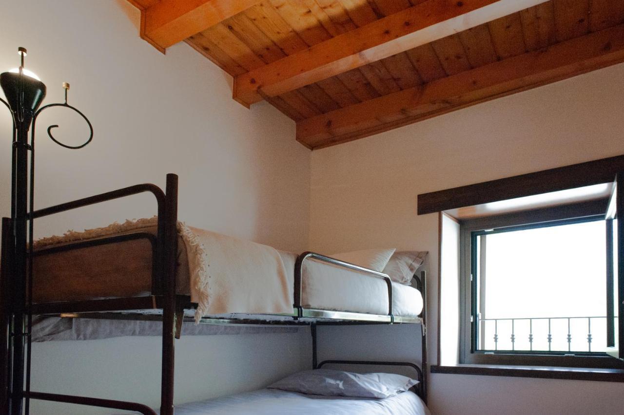 Casa Vacanza Scacco D' Argento Boario Terme Exteriér fotografie
