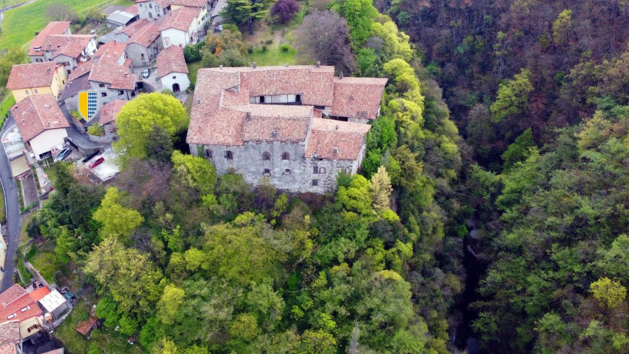 Casa Vacanza Scacco D' Argento Boario Terme Exteriér fotografie