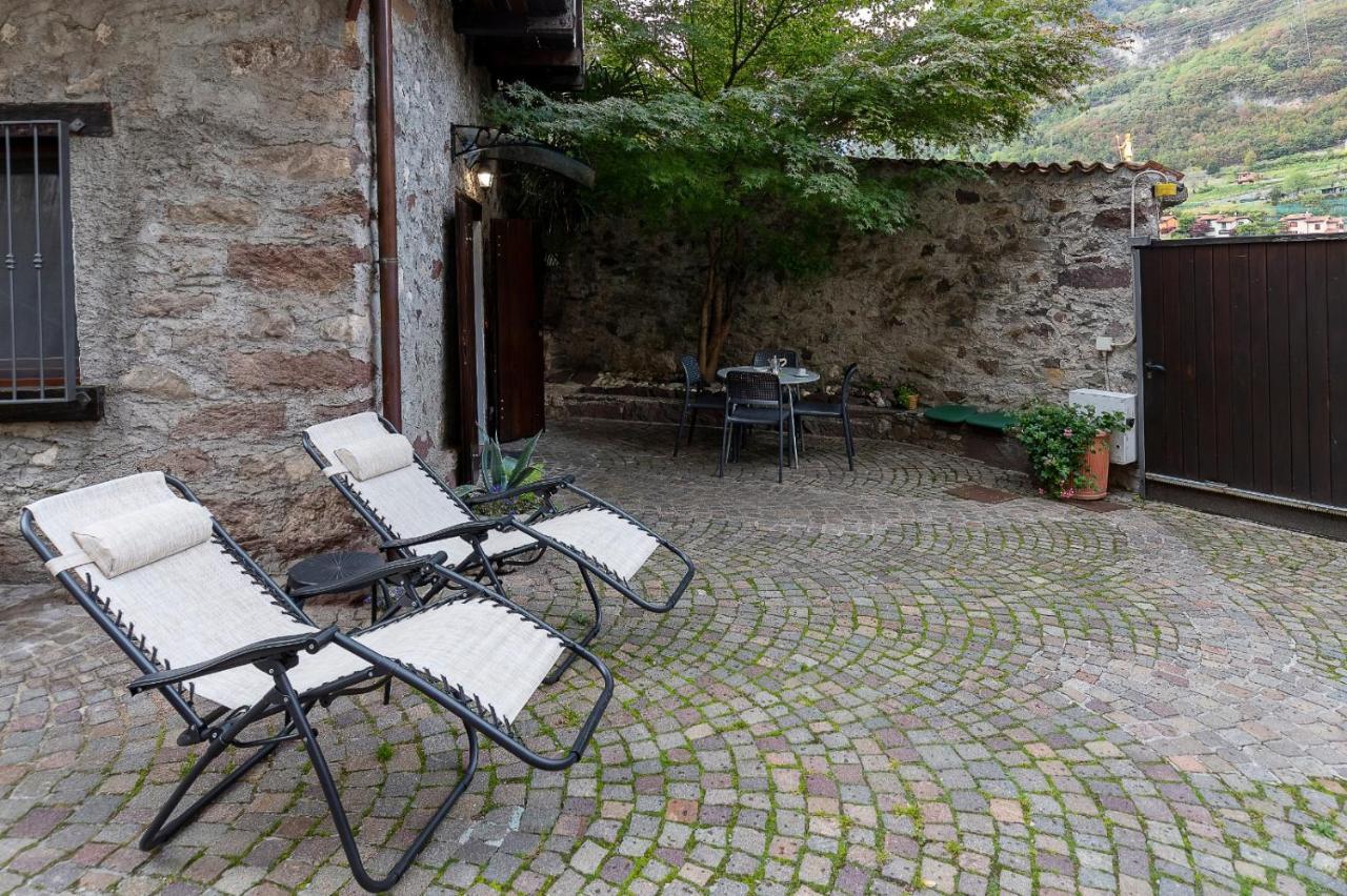 Casa Vacanza Scacco D' Argento Boario Terme Exteriér fotografie