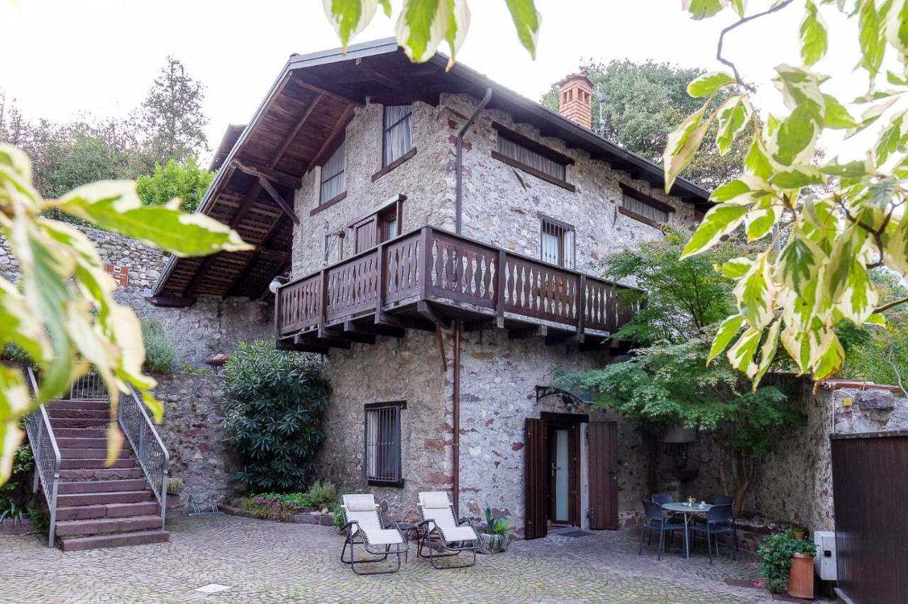 Casa Vacanza Scacco D' Argento Boario Terme Exteriér fotografie