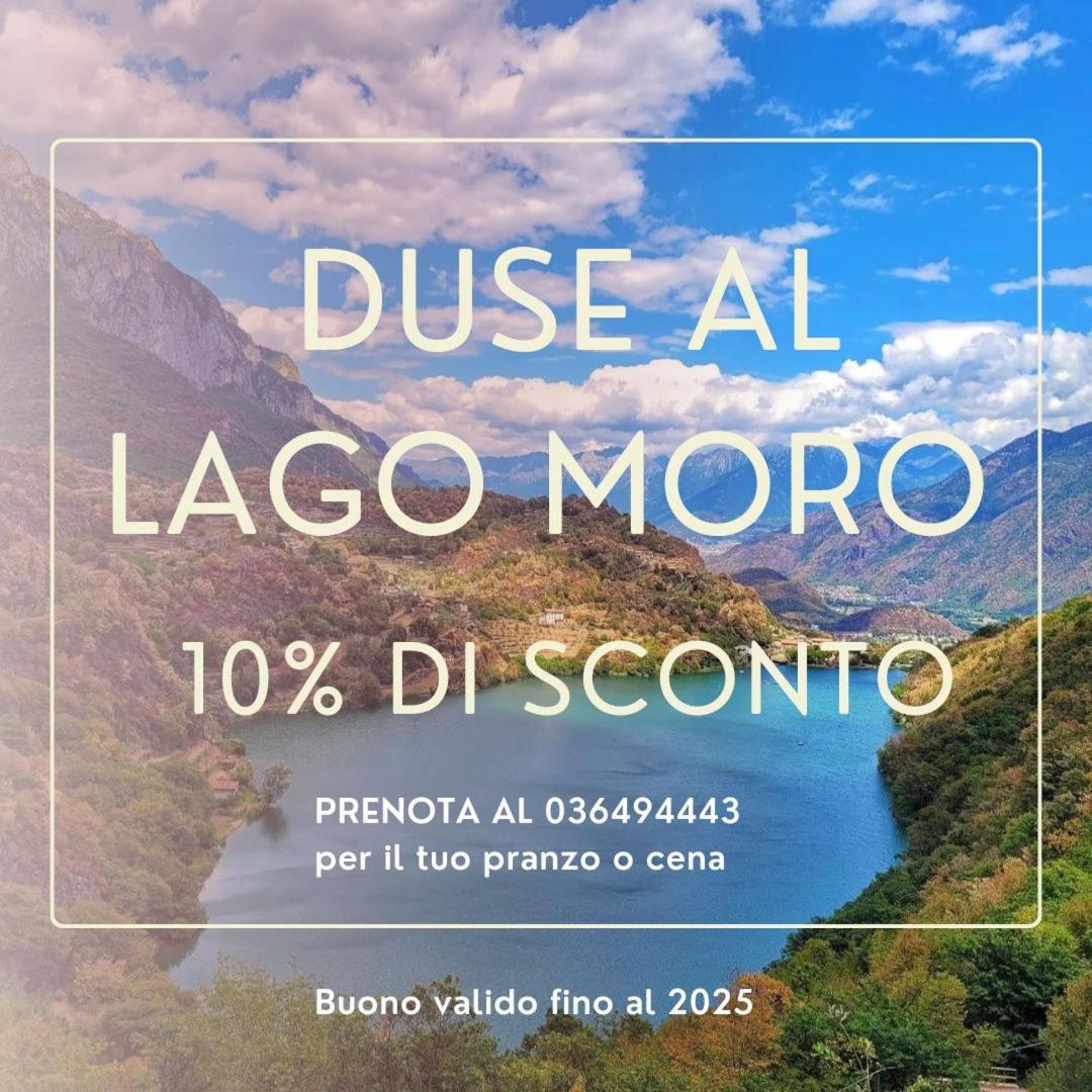 Casa Vacanza Scacco D' Argento Boario Terme Exteriér fotografie