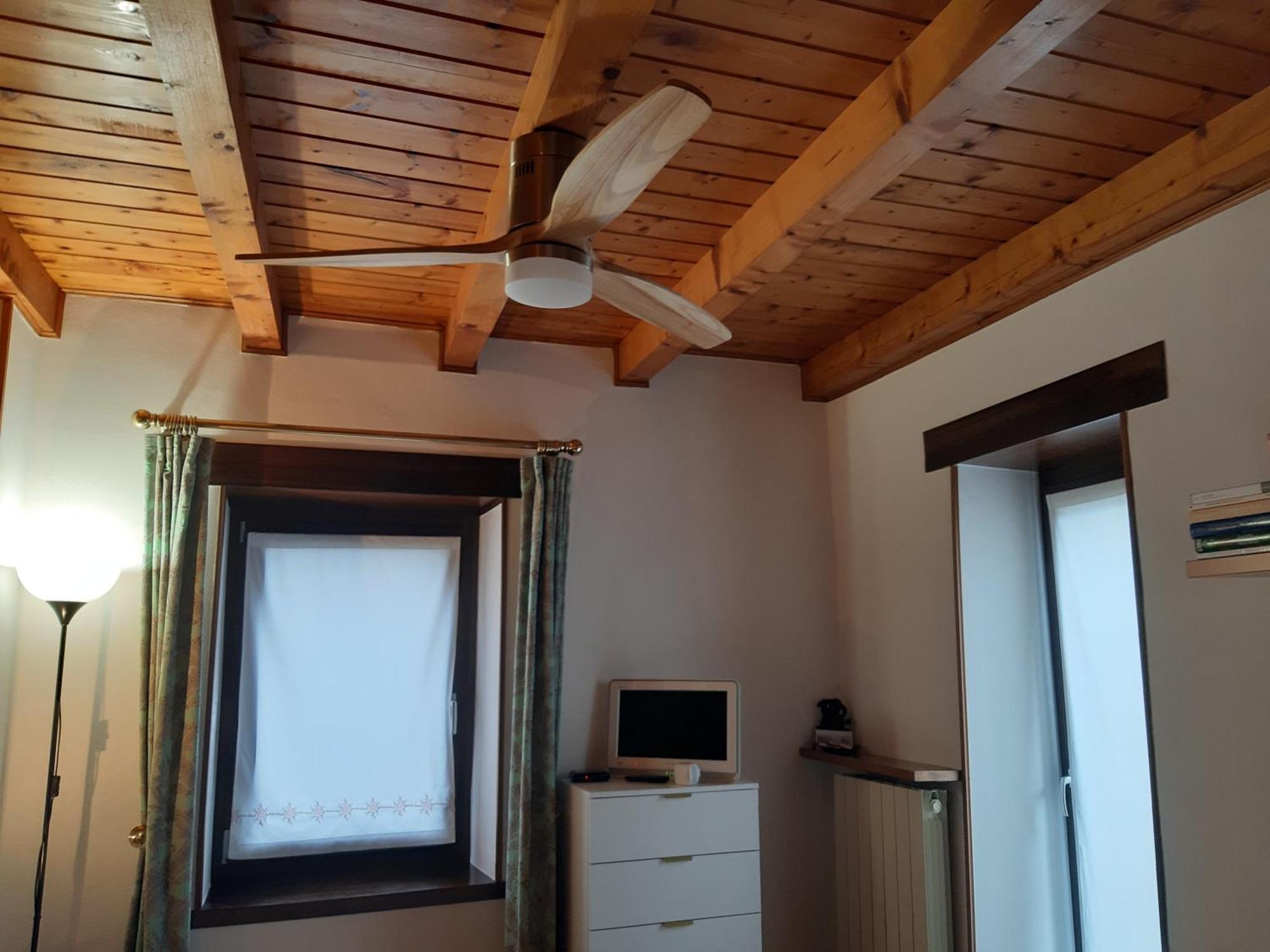 Casa Vacanza Scacco D' Argento Boario Terme Exteriér fotografie