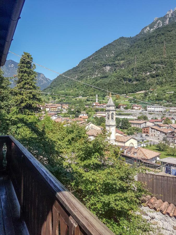 Casa Vacanza Scacco D' Argento Boario Terme Exteriér fotografie